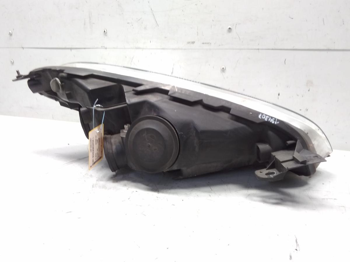 Citroen C4 Grand Picasso 1 original Scheinwerfer links Halogen mit LWR BJ2010 Citroen C4 Grand Picasso 1 original Scheinwerfer links Halogen mit LWR BJ2010