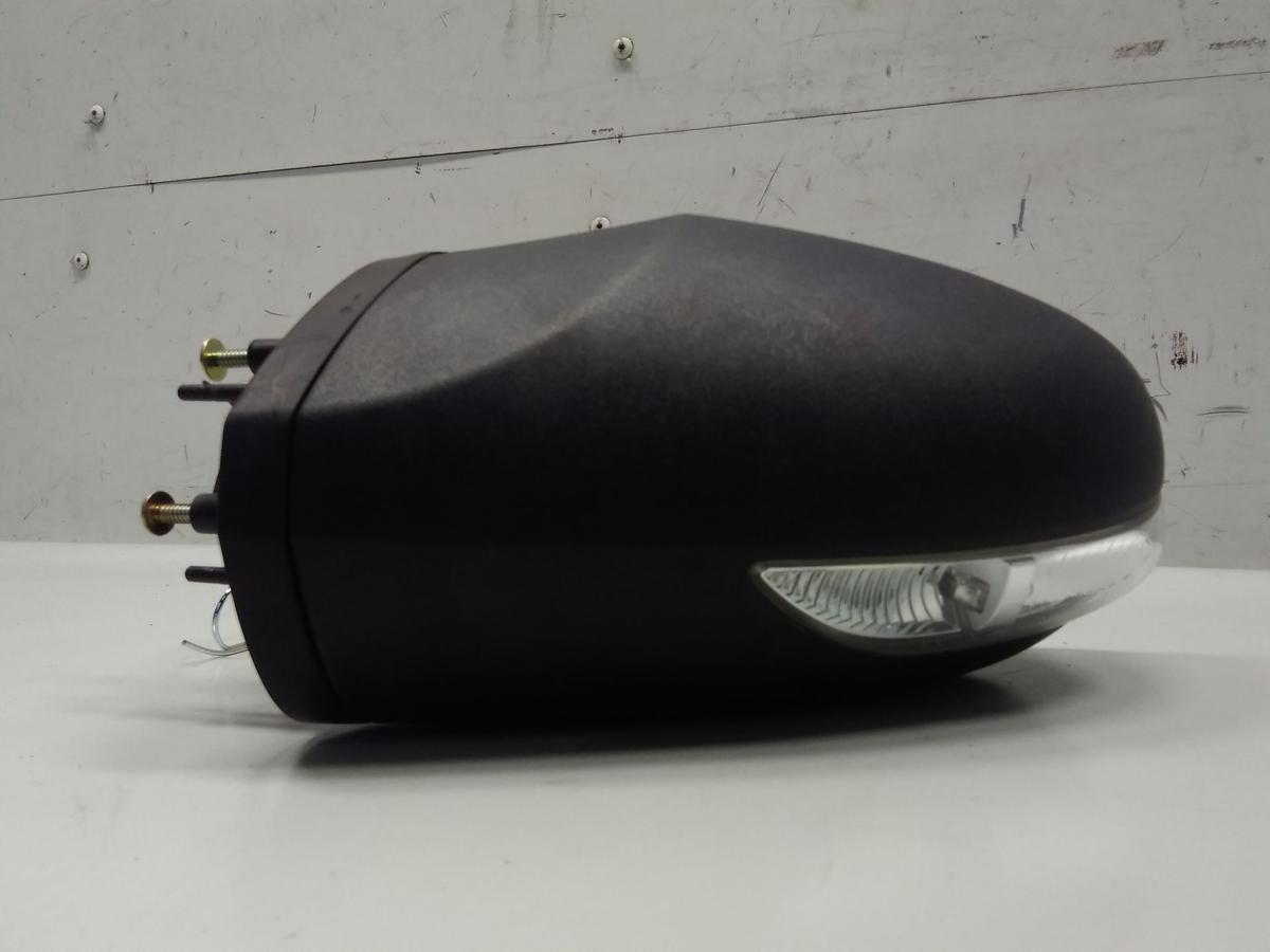 Mercedes A-Klasse W169 original Außenspiegel links elektrisch und beheizt BJ2006