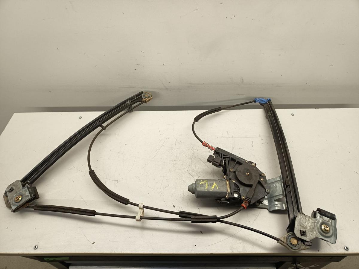 VW Polo 6N original Fensterheber links elektrisch 3 T&uuml;rer Baujahr 1998