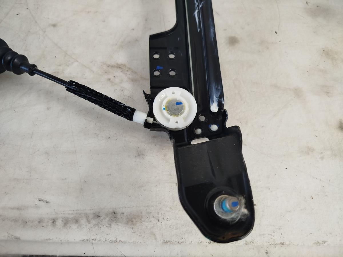 NIO ET7 Elektro Fensterheber hinten links elektrisch Hebermotor Hebermechanik