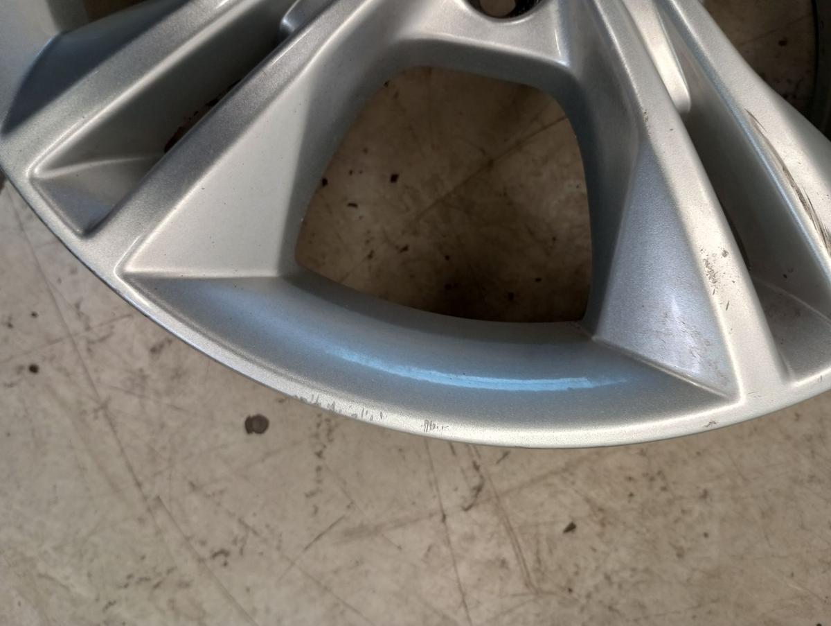 Ford C-Max DXA Bj 2012 orig Alufelge 7x16H2 ET50 CM5C1007DA