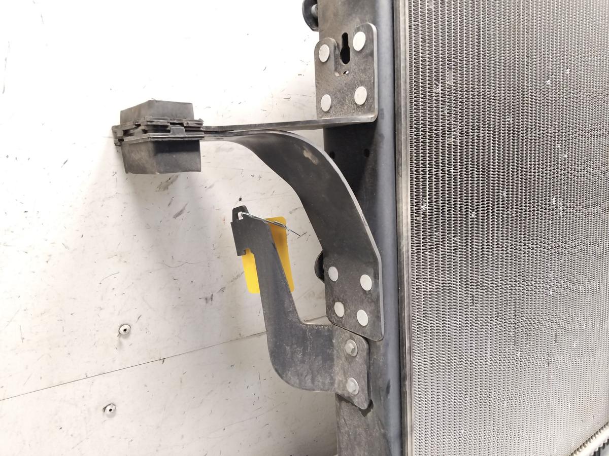 Renault E-Tech ZE D-Wide original Wasserk&uuml;hler 23655828 Bj.2022