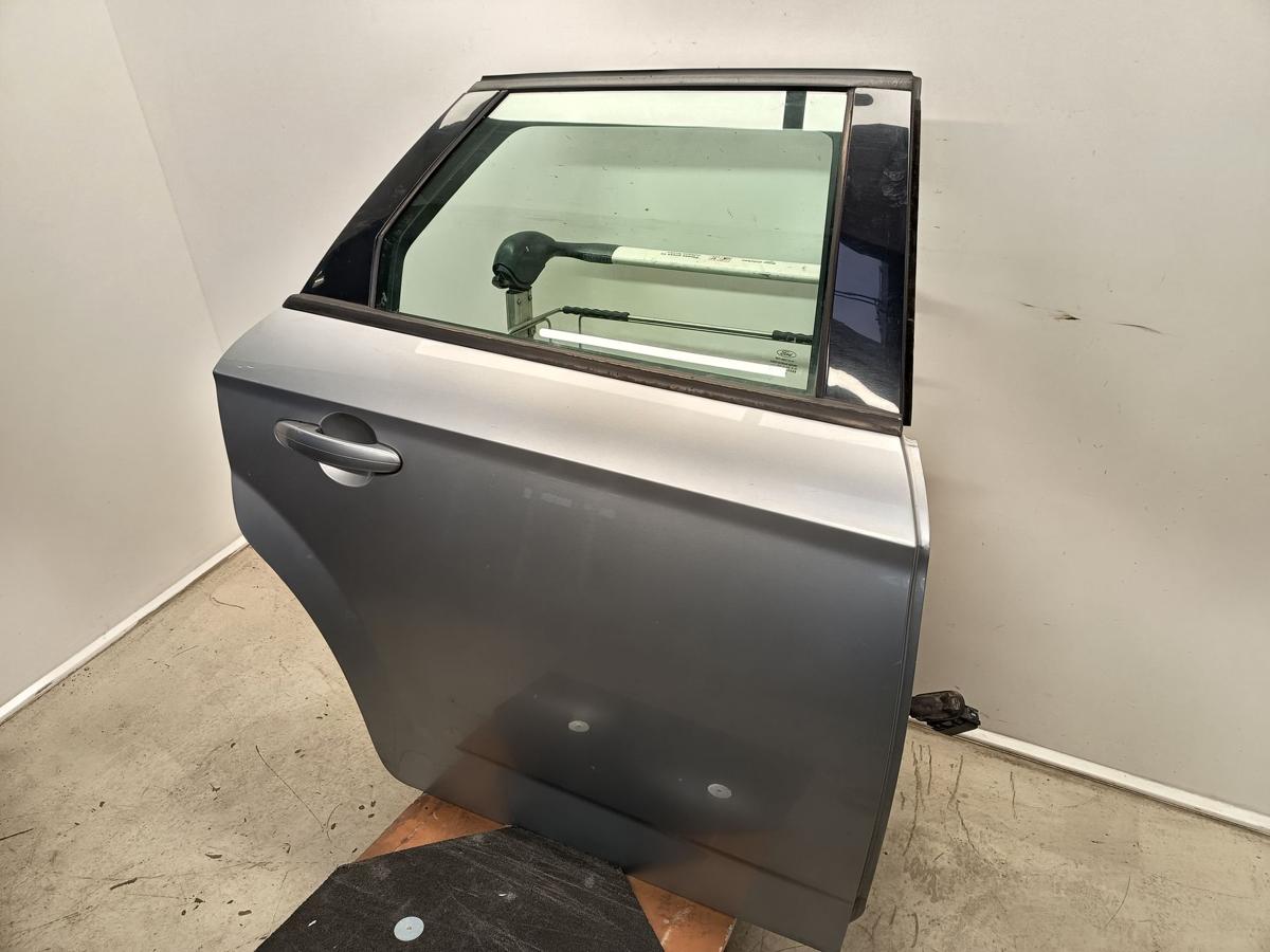 Ford Mondeo IV Kombi original T&uuml;r hinten rechts Cosmicsilber Baujahr 2007