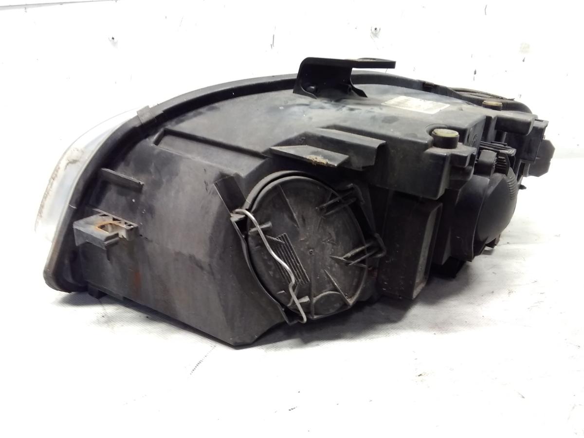 Audi A4 B7 original Scheinwerfer rechts Halogen mit LWR 8E0941004AJ BJ2005