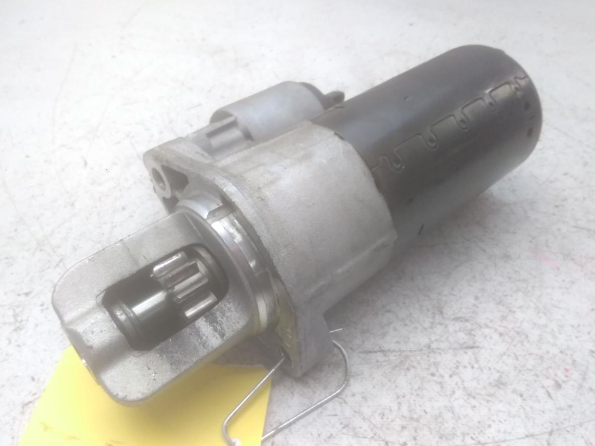 Mercedes E 500 4-Matic 212 original Anlasser Starter 4.7 300kw Bj.2011 A2789060700