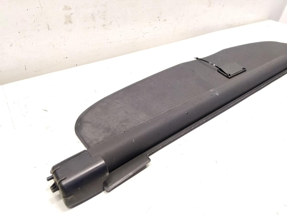 VW Passat 3BG Variant original Laderaumrollo Abdeckung Kofferraum schwarz BJ2002