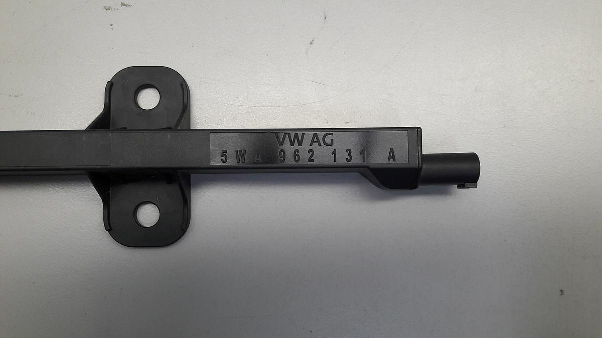 VW ID.3 E11 Bj 2020 orig Antenne Zugang Startberechtigung