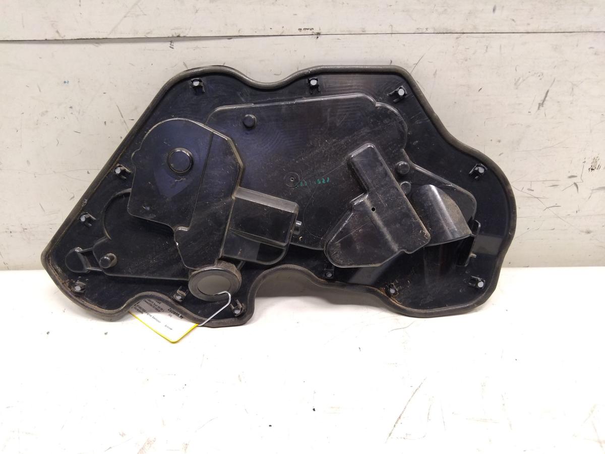 Audi A8 4H orig Stellmotor Softclose Zuziehhilfe hinten links 4F0837059 BJ2015