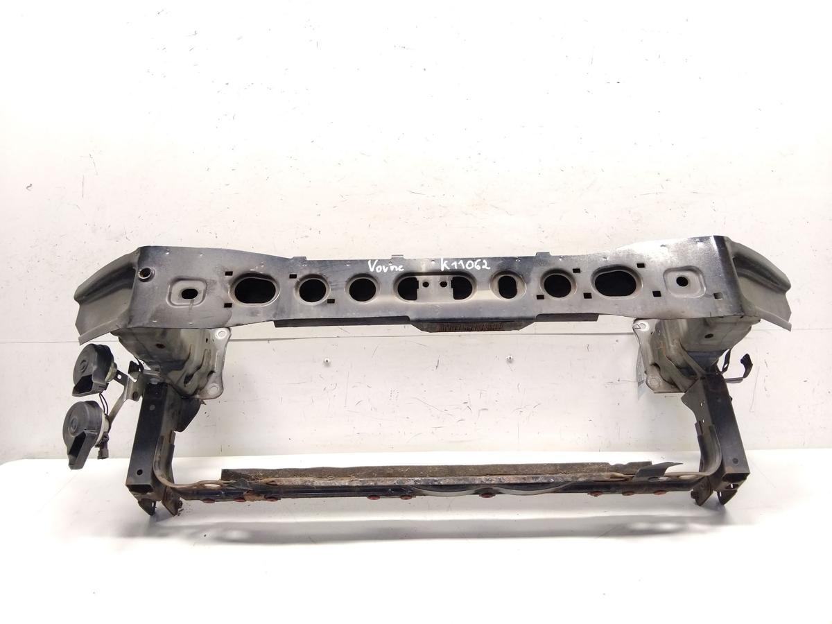 Ford Grand C-Max II original Tr&auml;ger Verst&auml;rkung Sto&szlig;f&auml;nger vorn BJ2012