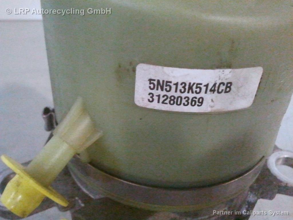 Volvo C30 Servopumpe 31280369 5N513K514CB FOMOCO elektrohydraulisch BJ2009