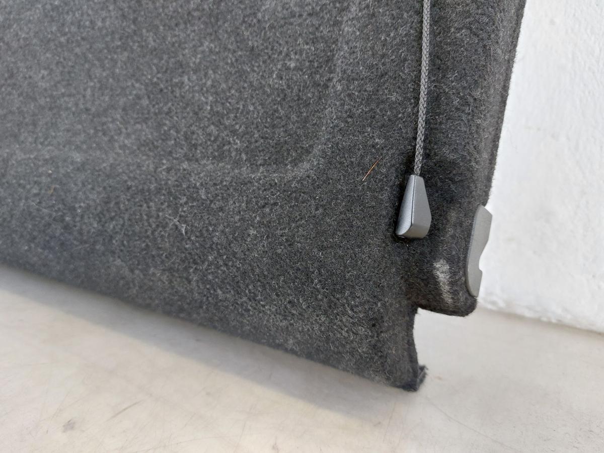 Fiat Bravo 198 Hutablage Heckablage Kofferraumabdeckung Laderaumabdeckung