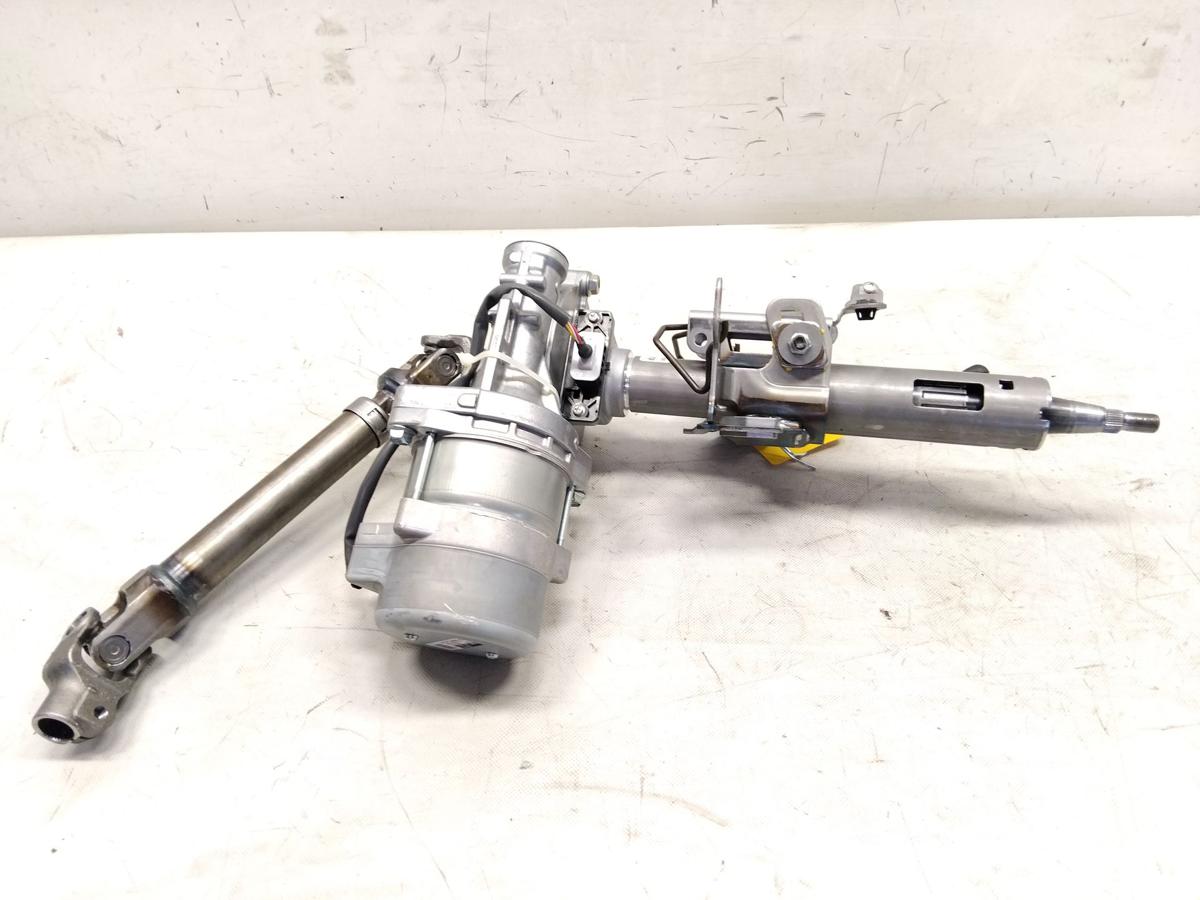 Mitsubishi Eclipse Cross original Lenksäule elektrisch Facelift