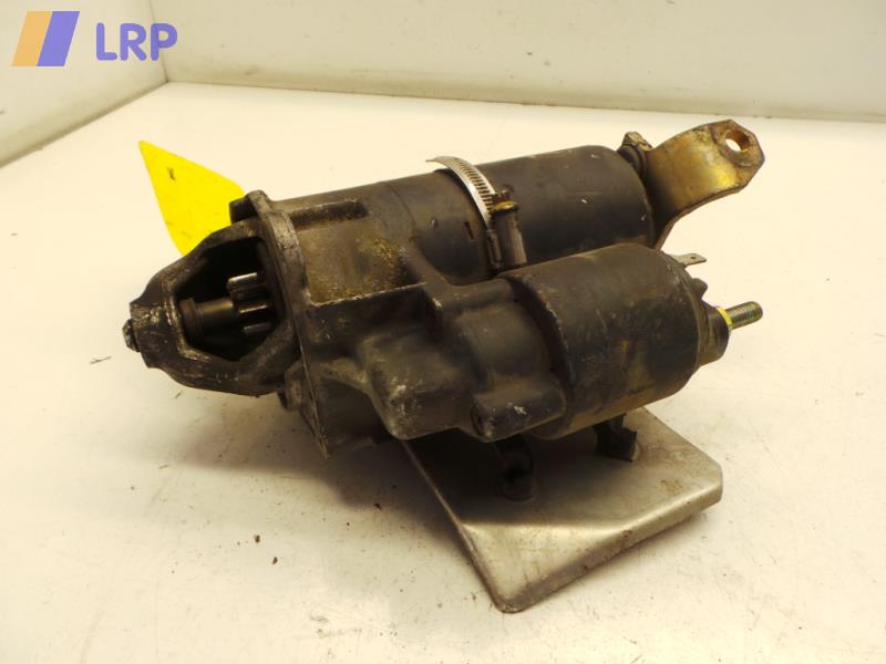 Audi 80 B4 Bj.1994 original Anlasser Starter 1.6 74kw *ADA* Bosch 0001107018