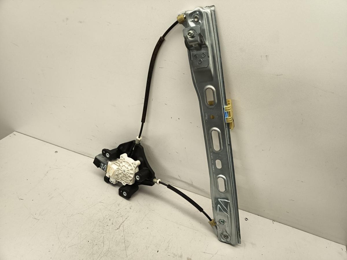 Ford Tourneo Connect Mk2 II Bj 2015 original Fensterheber vorn links A65065113