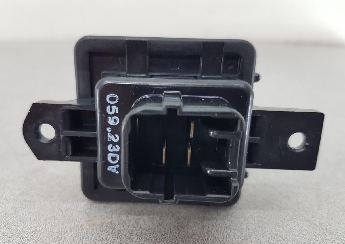 Mitsubishi Eclipse Cross Gebl&auml;semotor Bj2023 7802A326 Heizungsgebl&auml;se