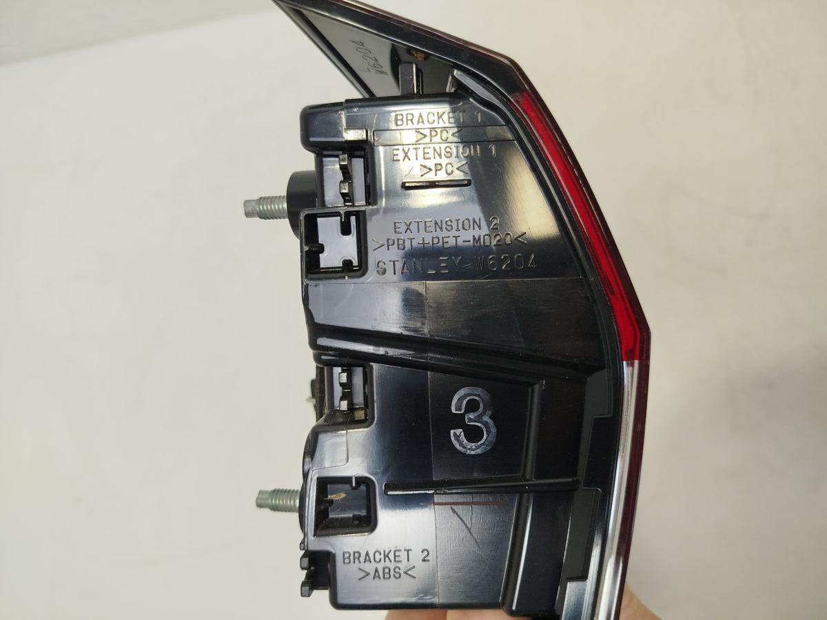 Mitsubishi Eclipse Cross GK0 ab21 R&uuml;ckleuchte links Innenteil Heckleuchte OEM