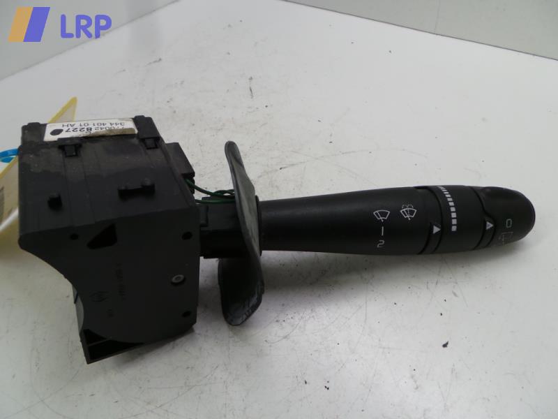 Renault Megane Coach BJ02 Wischerschalter Wischerhebel