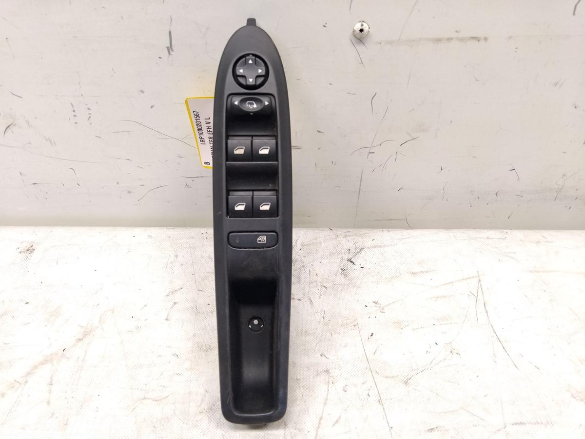 Citroen C4 Serie 2 Typ N original Schalter elektrischer Fensterheber Bj.2012
