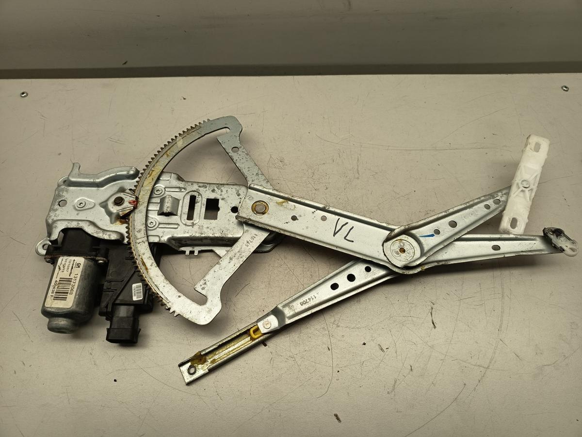 Opel Combo C original Fensterheber vorne links elektrisch Baujahr 2008
