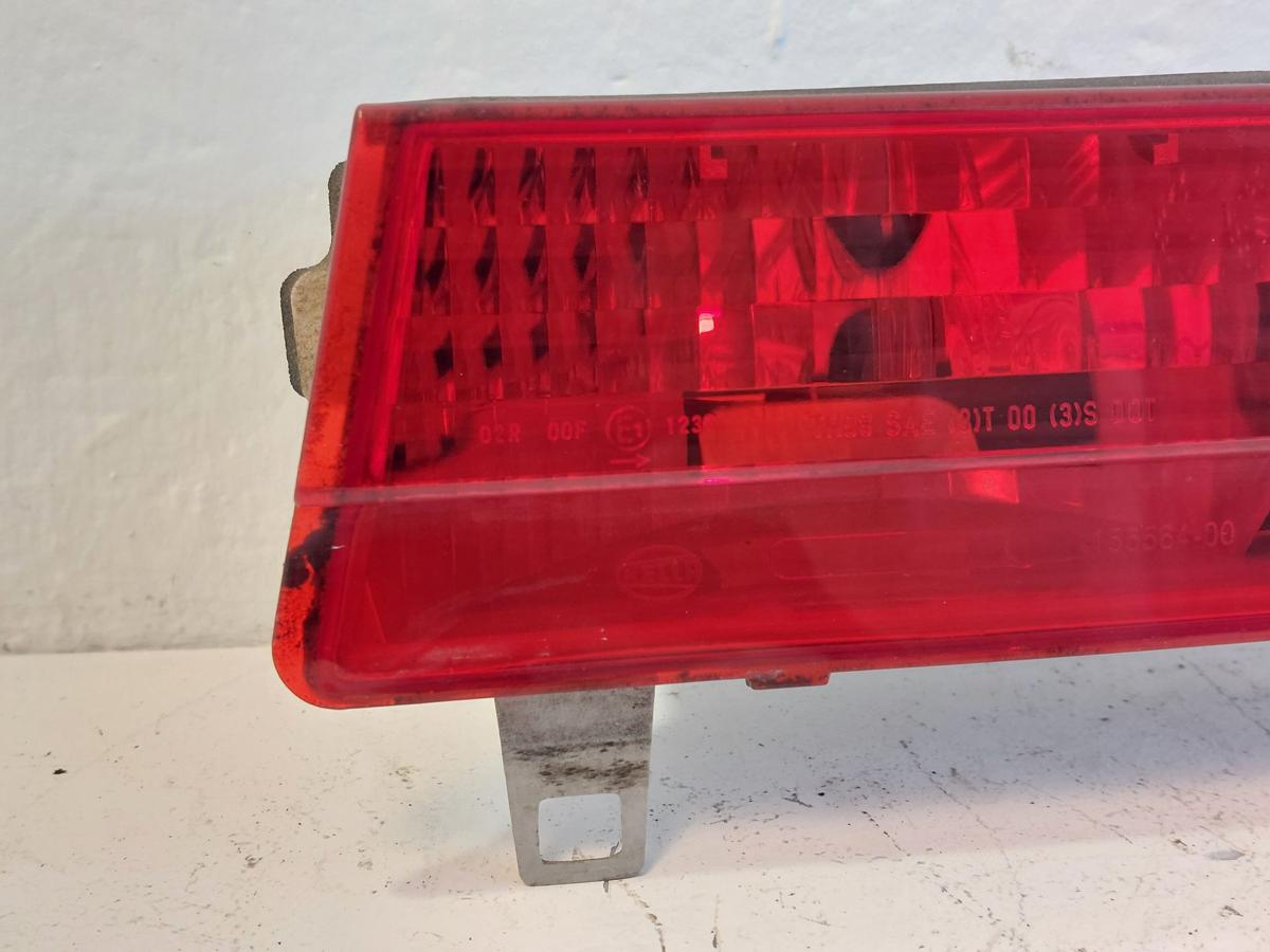 BMW 7er E65 Rückleuchte Schlussleuchte Rücklicht Lampe hinten innen rechts