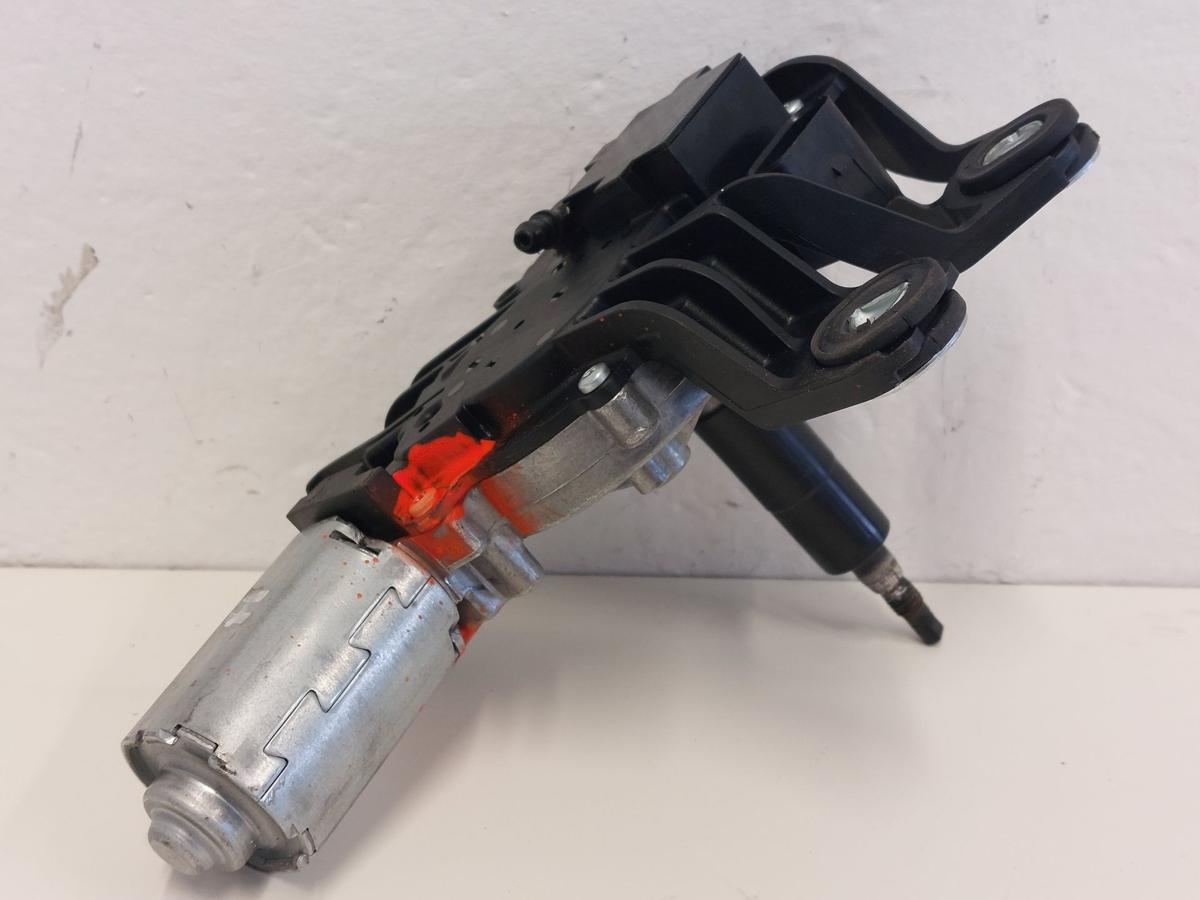 VW Golf Plus 5M Heckwischermotor Wischermotor hinten BOSCH