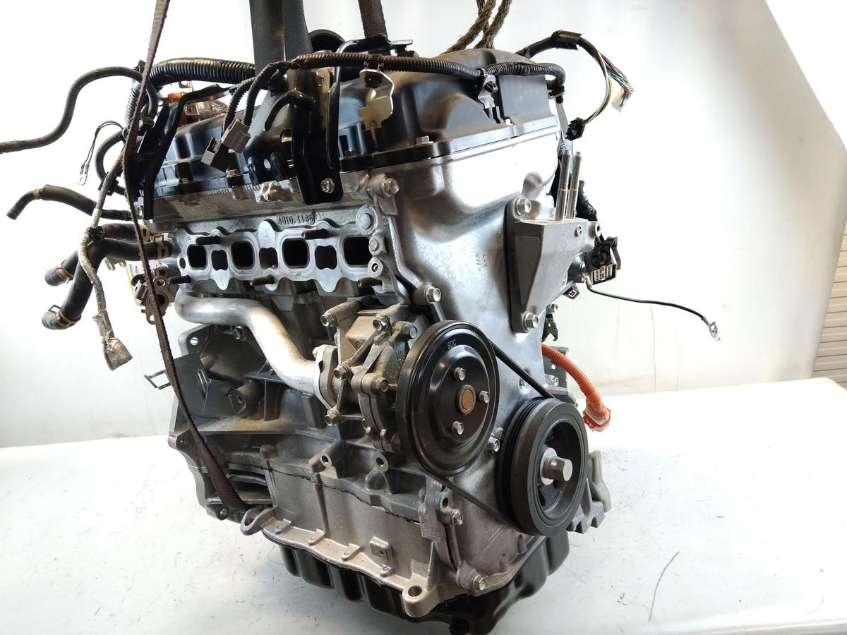 Motor 4B12 2.4 72kw Mitsubishi Eclipse Cross 7km neuwertig Bj.2024