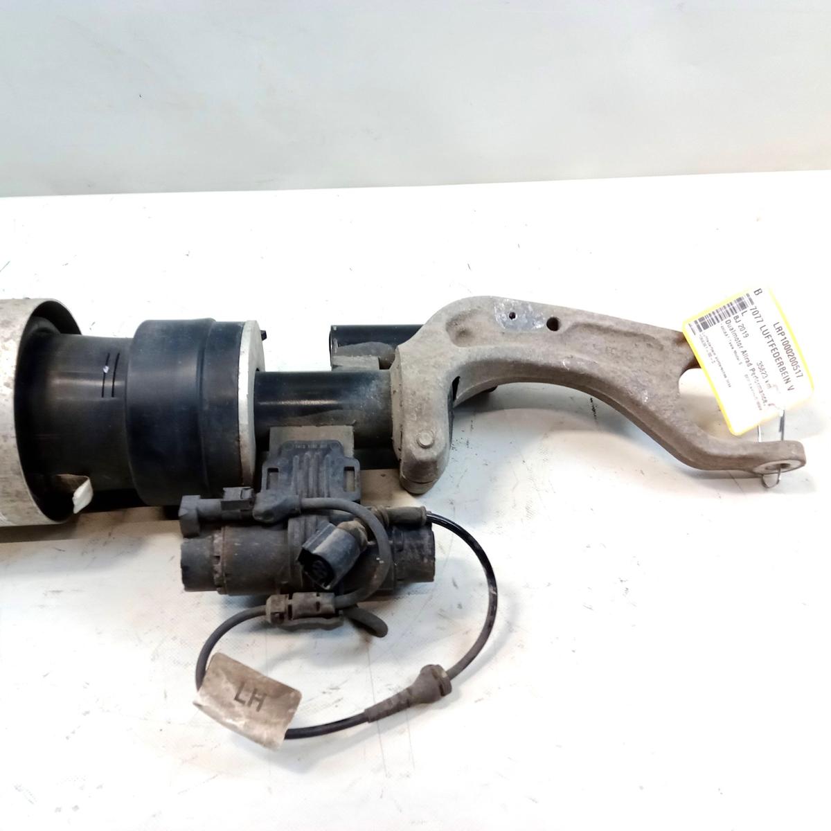 Tesla Model S Facelift original Luftfederbein Vorderachse links Bj.2019