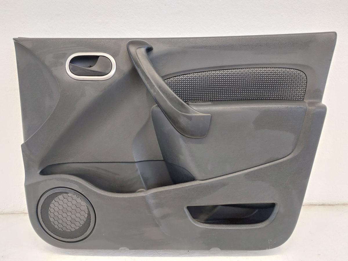 Mercedes Citan W415 Türverkleidung Verkleidung Tür vorn rechts Türpappe innen