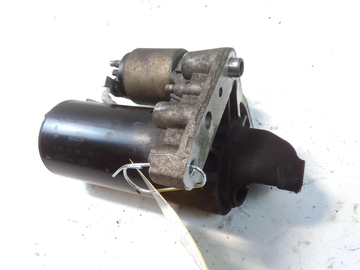 Mini II R56 Cooper original Anlasser Starter 1.6 88kw BJ2008