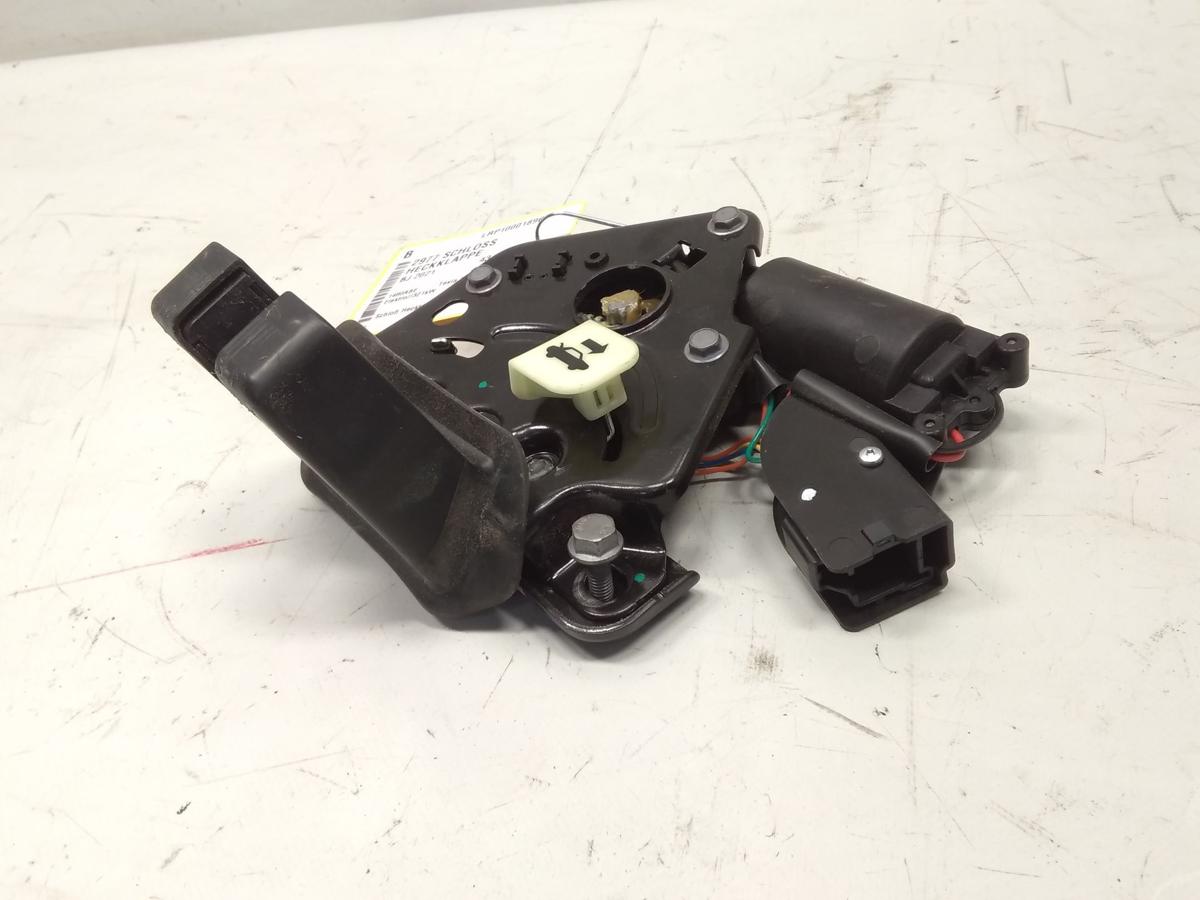 Tesla Model Y original Schloß Heckklappe Heckschloß 1500604-CN-B Bj.2021