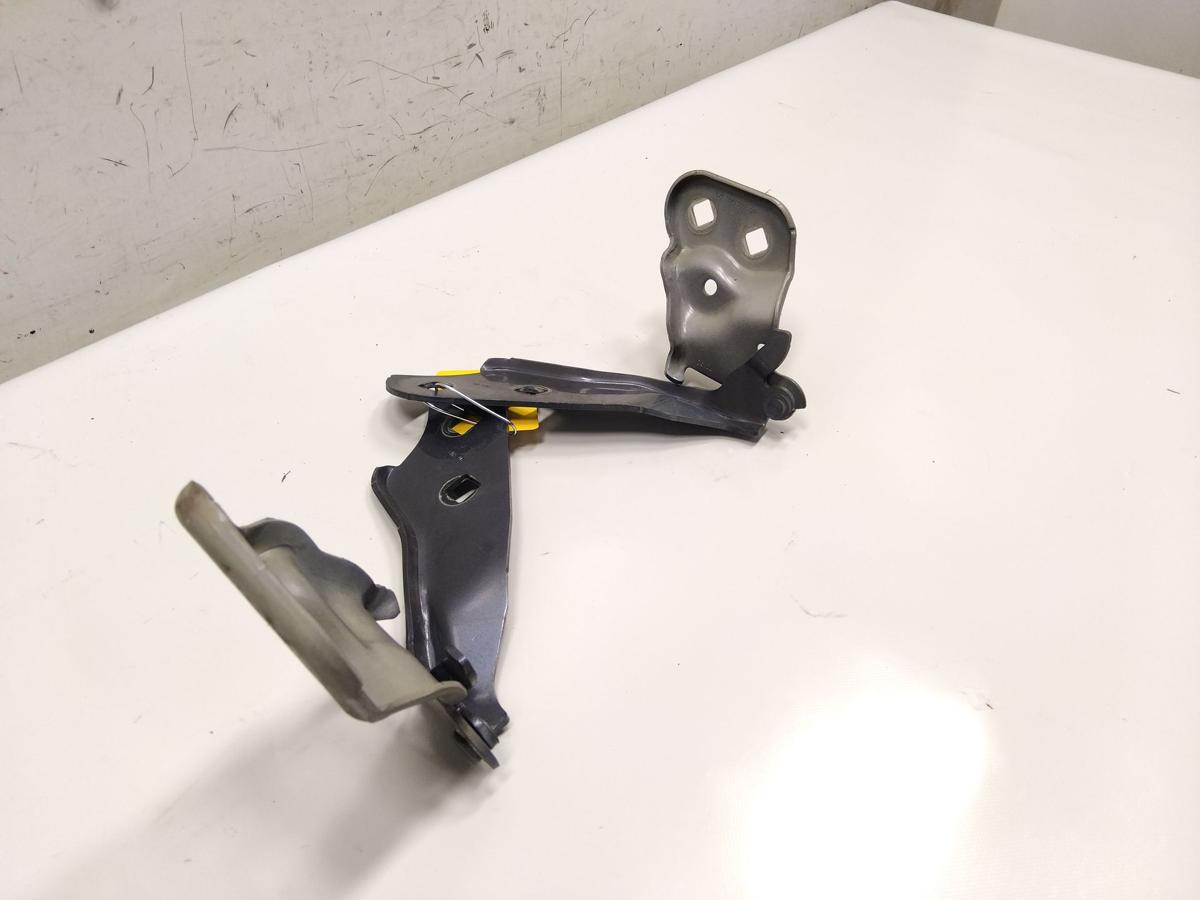 Tesla Model 3 original Satz Motorhaubenscharniere unfallfrei Bj.2021