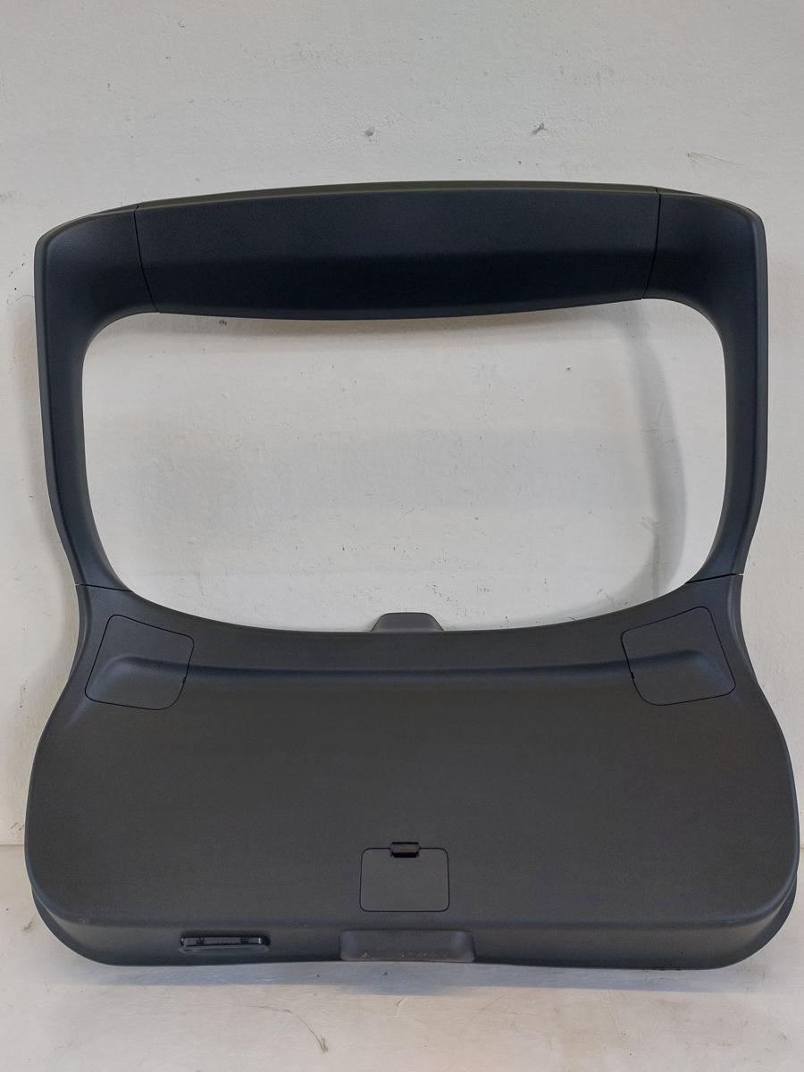 Mitsubishi Eclipse Cross GK0 ab21 Innenverkleidung Heckklappe 2 teilig