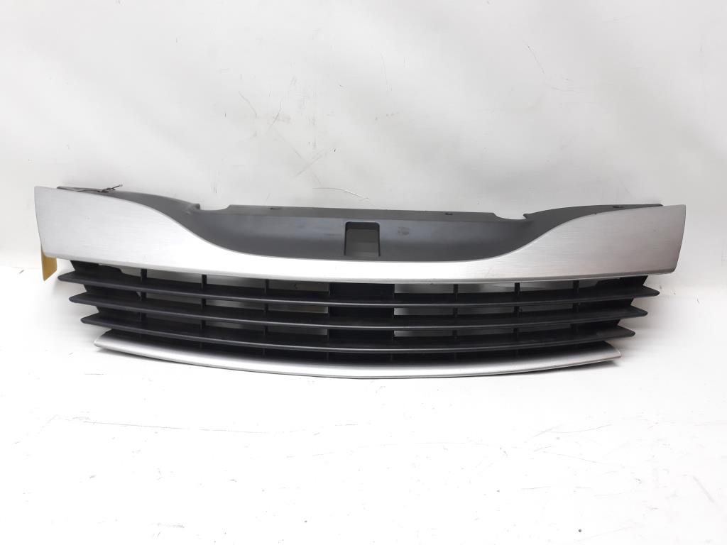 Renault Laguna 2 8200012581 Kühlergrill Grill Bj2002