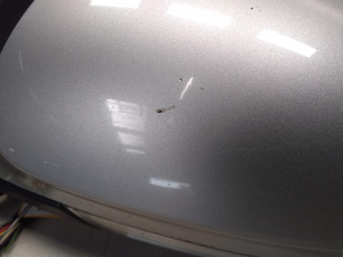 VW Passat 3C orig.Außenspiegel links elektrisch anklappbar Memory Umfeld BJ2006