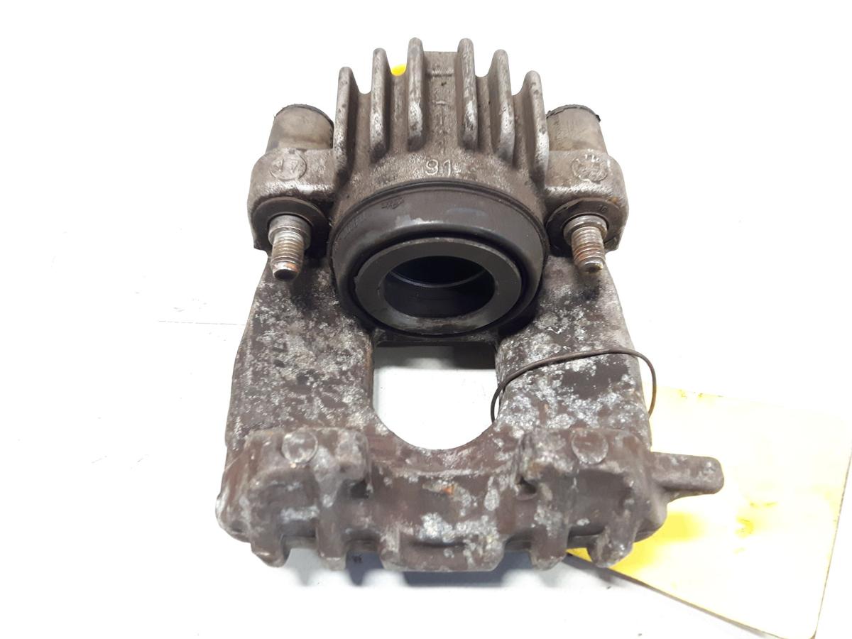 Audi A2 original Bremssattel vorn links 1.4 55kw TDI AMF BJ2000