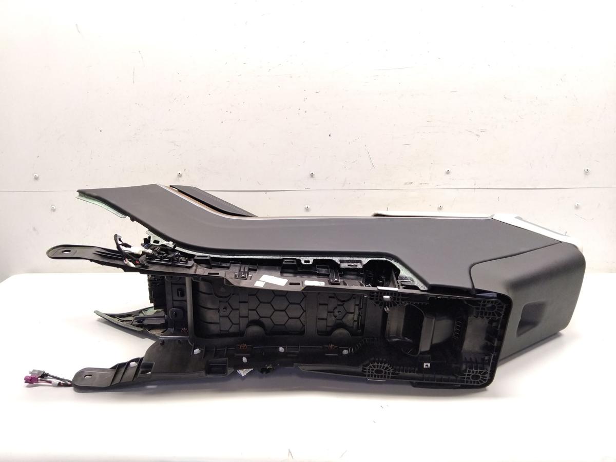 Tesla Model S 2. Facelift original Mittelkonsole komplett mit Display Bj.2023