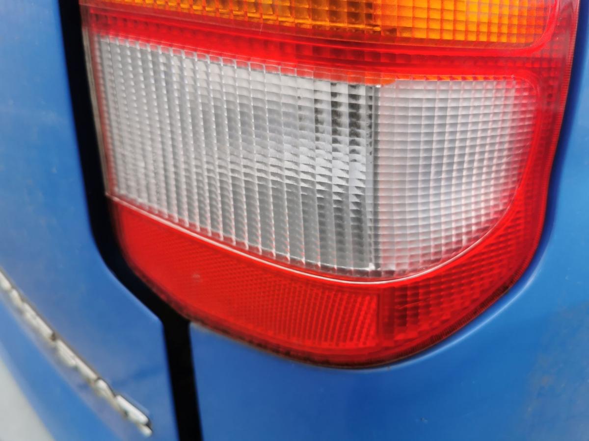 Mitsubishi Space Star DG0 Rückleuchte Schlussleuchte Rücklicht hinten rechts -02