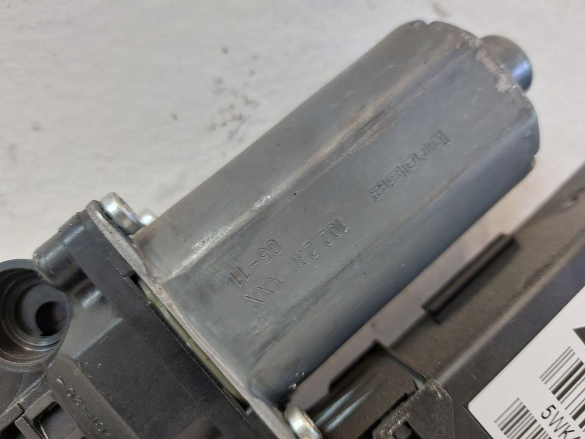 Audi A4 8E 8EC B7 Avant Fensterhebermotor T&uuml;r hinten rechts Fondt&uuml;r OEM