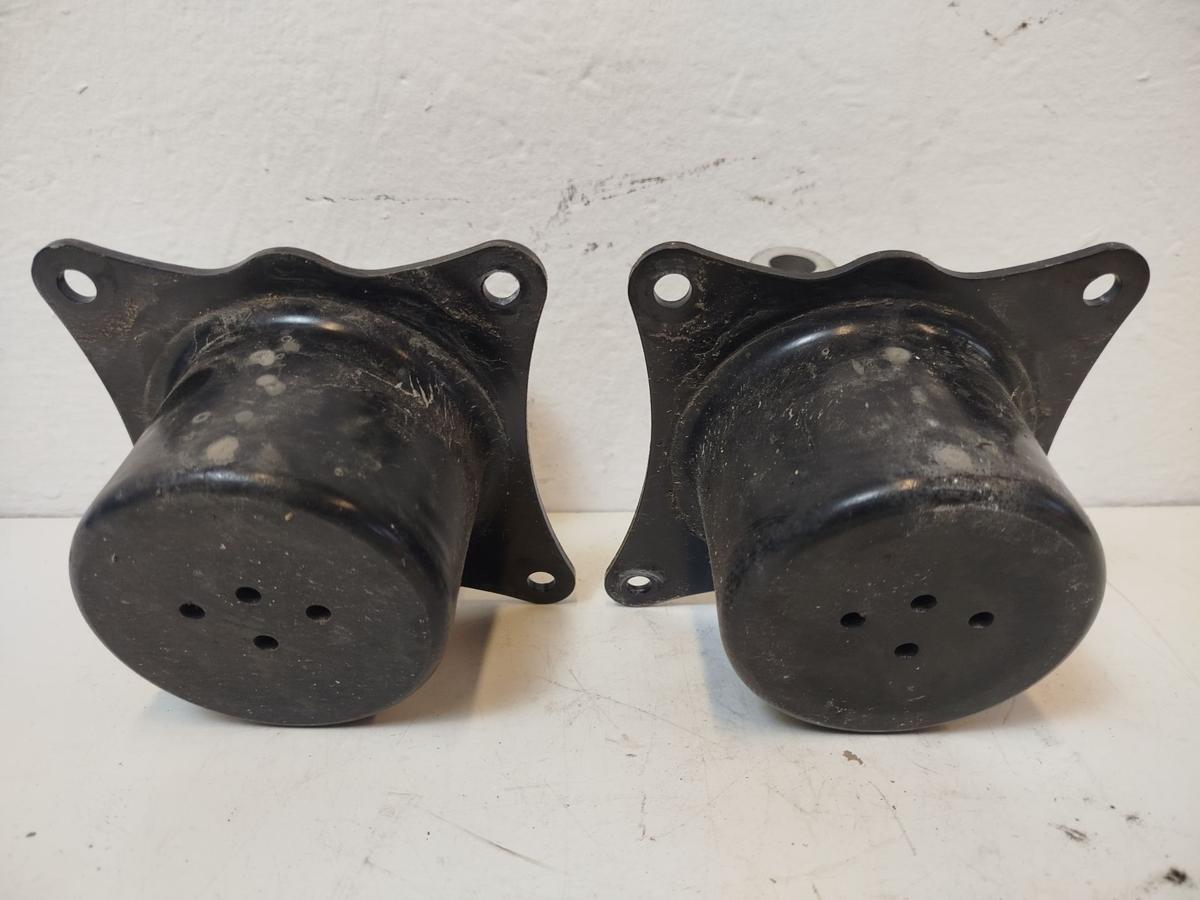 NIO ET7 Elektro Satz Motorlager Motorhalter Motortr&auml;ger vorn Elektrmotor Front