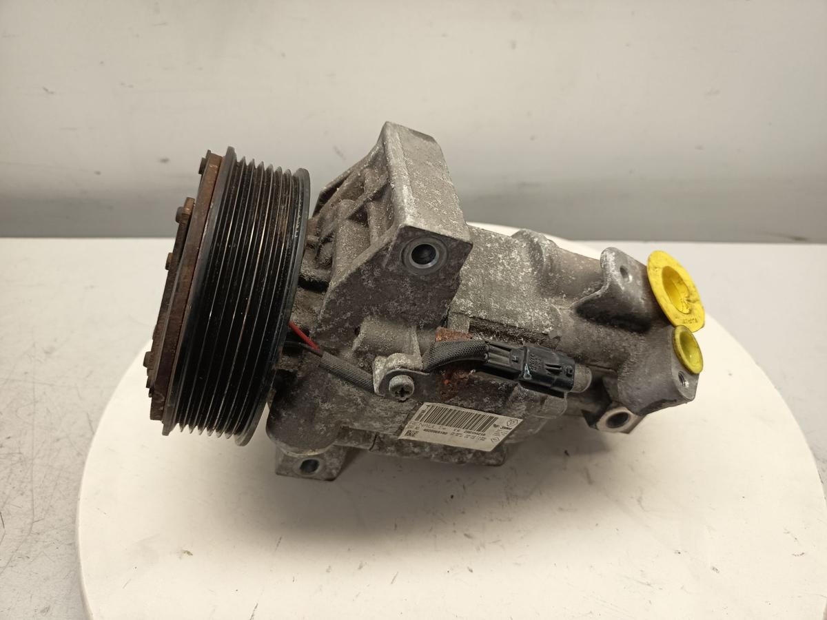 Dacia Sandero II Stepway orig Klimakompressor AC Benzin 0,9l 66kW Bj 2014