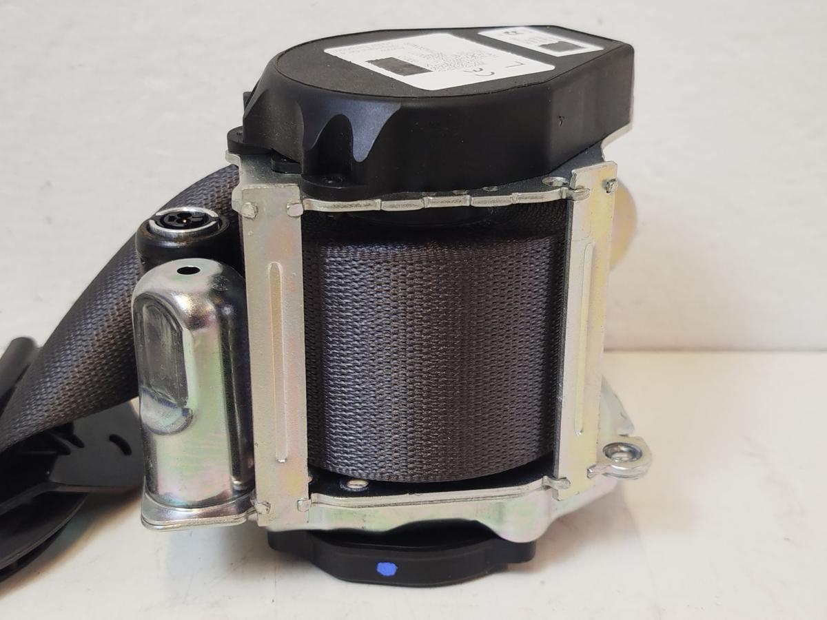 NIO ET7 Elektro Sicherheitsgurt vorn links Fahrergurt Anschnallgurt OEM