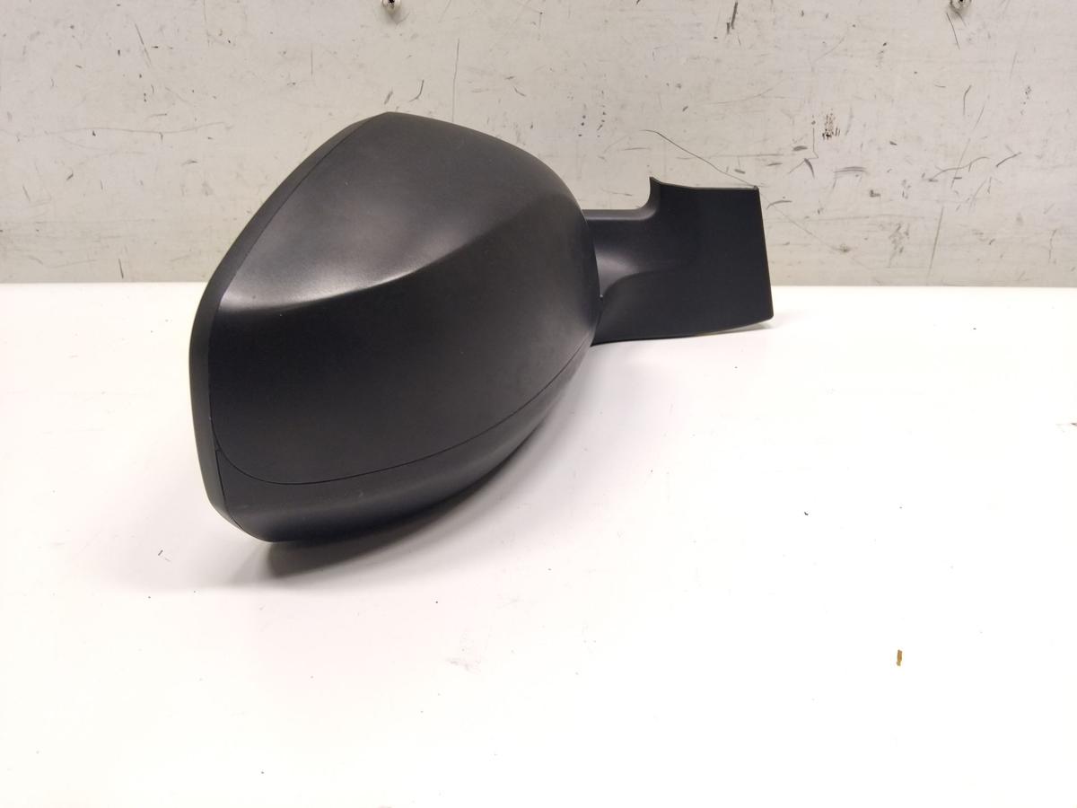 Opel Agila B original Au&szlig;enspiegel rechts manuell BJ2009 unlackiert