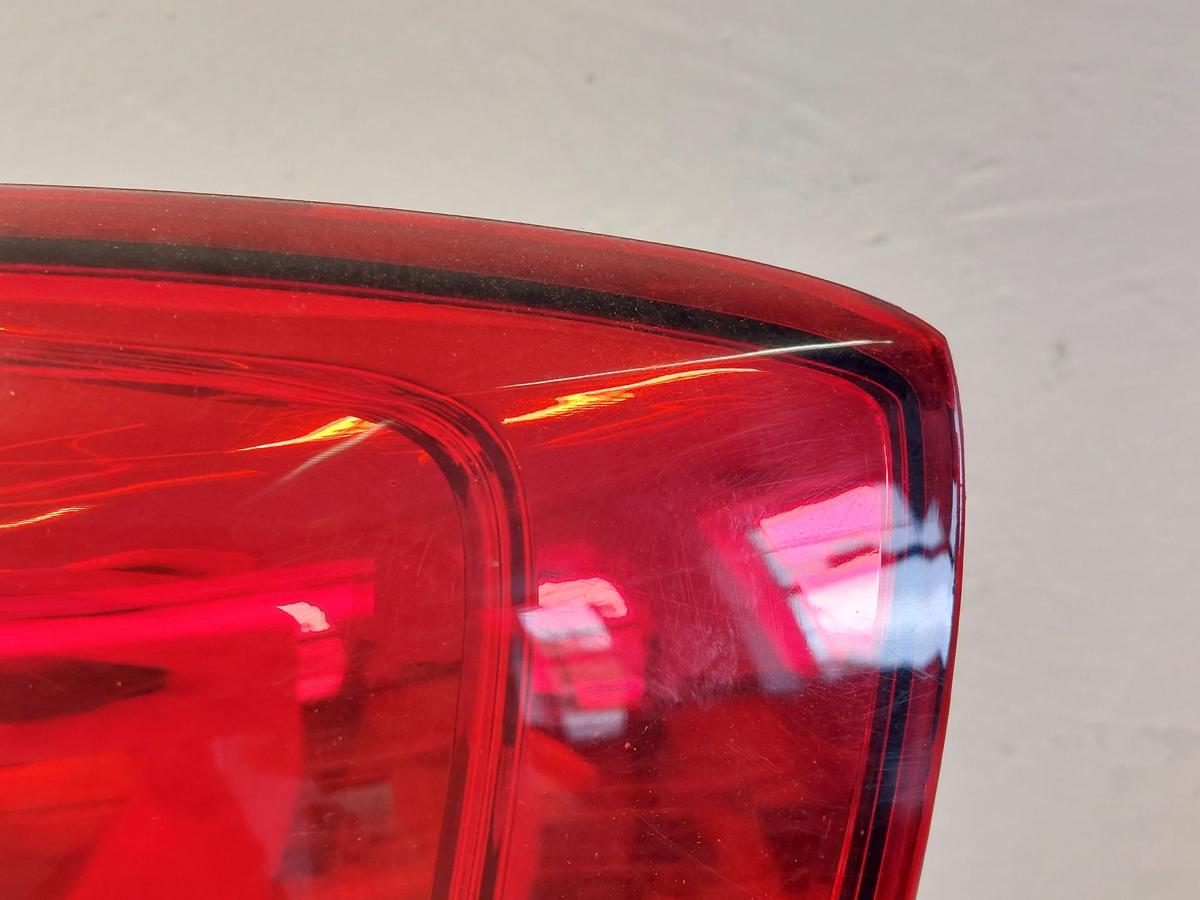 VW Polo 6R Style Rückleuchte rechts Heckleuchte Rücklicht Schlusslicht