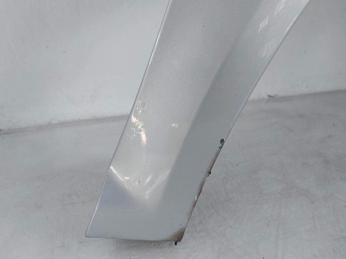 VW Golf 4 1J IV Kotflügel vorn rechts Beifahrerseite OEM kleine Rostblasen
