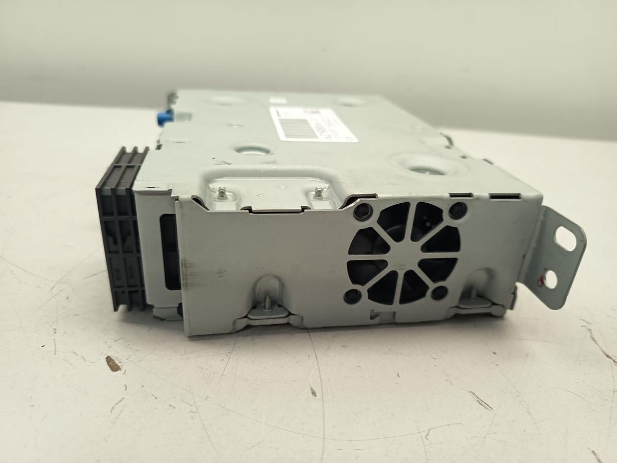 Citroen C4 II Picasso SpaceTourer Bj 2018 orig Radio Multimedia Navigation