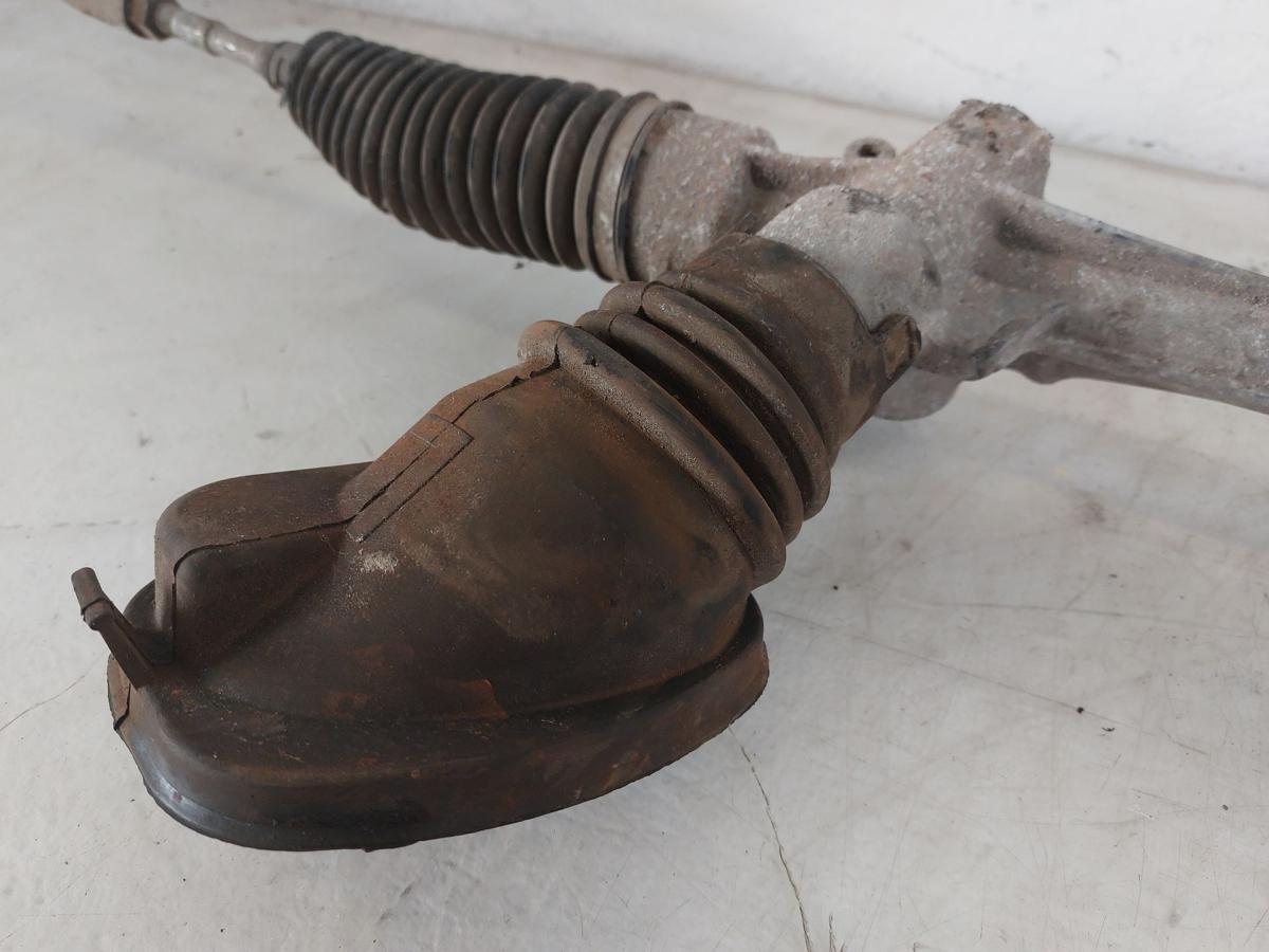 Citroen C1 Typ PS Lenkgetriebe Lenkung mechanisch Hersteller Jtekt OEM