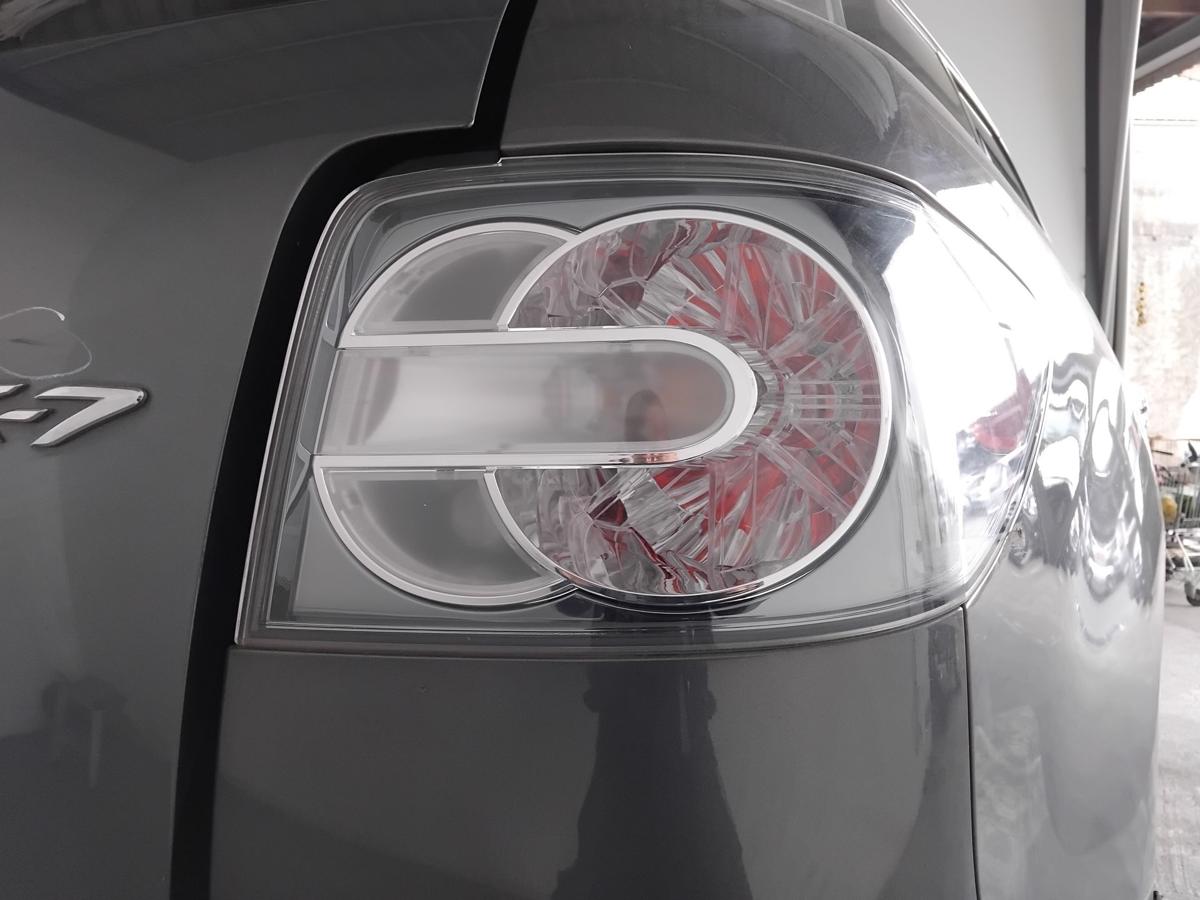 Mazda CX-7 ER original R&uuml;ckleuchte Heckleuchte rechts BJ2008