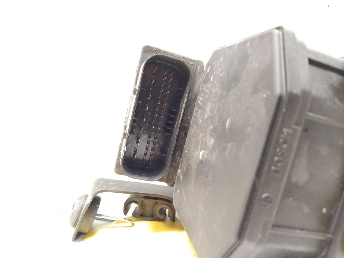 Skoda Fabia 1 6Y original ABS-Block 6Q0614517K 0265225160 BJ2004