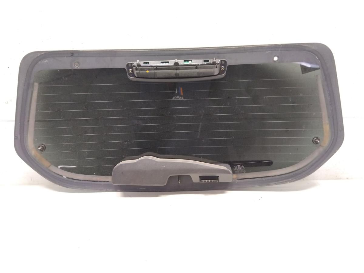 Hyundai Tucson JM Heckscheibe original abgedunkelt und beheizt Bj.2004