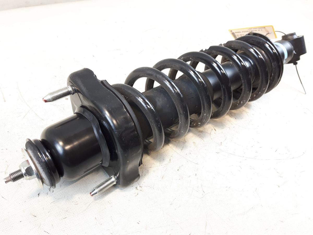Mitsubishi Eclipse Cross original Federbein Sto&szlig;d&auml;mpfer links hinten Allrad